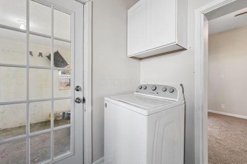 Tiny photo for 536 Jackson Street, Nelsonville, OH 45764 (MLS # 226040333)