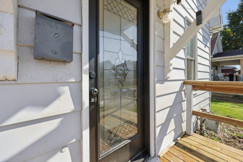 Tiny photo for 536 Jackson Street, Nelsonville, OH 45764 (MLS # 226040333)