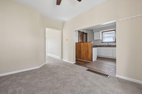 Tiny photo for 536 Jackson Street, Nelsonville, OH 45764 (MLS # 226040333)