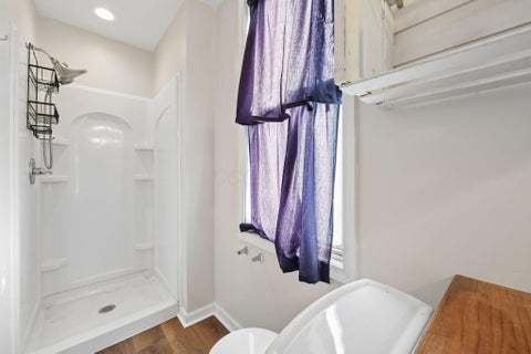 Tiny photo for 536 Jackson Street, Nelsonville, OH 45764 (MLS # 226040333)