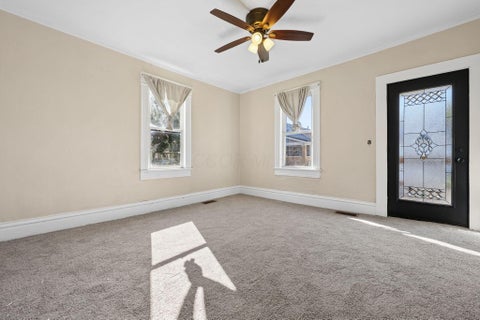 Tiny photo for 536 Jackson Street, Nelsonville, OH 45764 (MLS # 226040333)