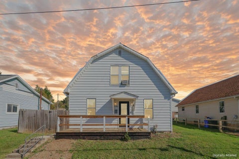 Photo of 536 Jackson Street, Nelsonville, OH 45764 (MLS # 226040333)