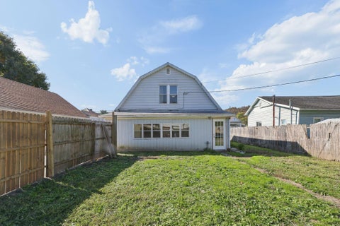 Tiny photo for 536 Jackson Street, Nelsonville, OH 45764 (MLS # 226040333)