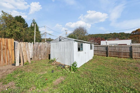 Tiny photo for 536 Jackson Street, Nelsonville, OH 45764 (MLS # 226040333)