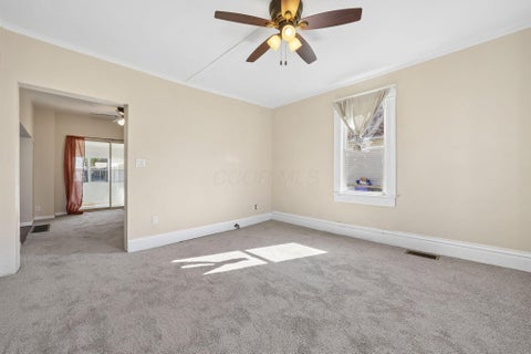 Tiny photo for 536 Jackson Street, Nelsonville, OH 45764 (MLS # 226040333)