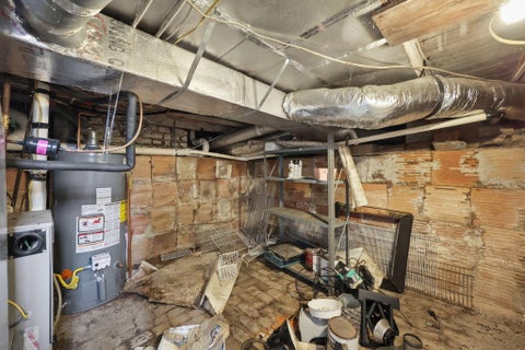 Tiny photo for 536 Jackson Street, Nelsonville, OH 45764 (MLS # 226040333)