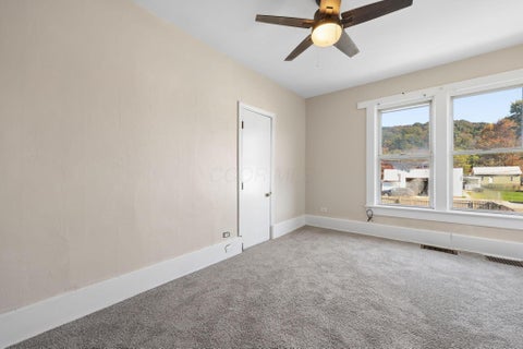 Tiny photo for 536 Jackson Street, Nelsonville, OH 45764 (MLS # 226040333)
