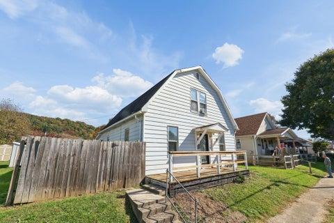 Tiny photo for 536 Jackson Street, Nelsonville, OH 45764 (MLS # 226040333)