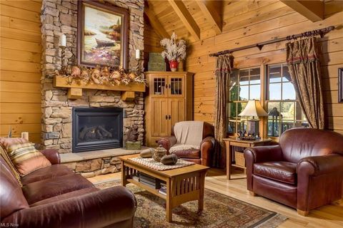 Photo of 609 State Route 95, Loudonville, OH 44842 (MLS # 225039290)