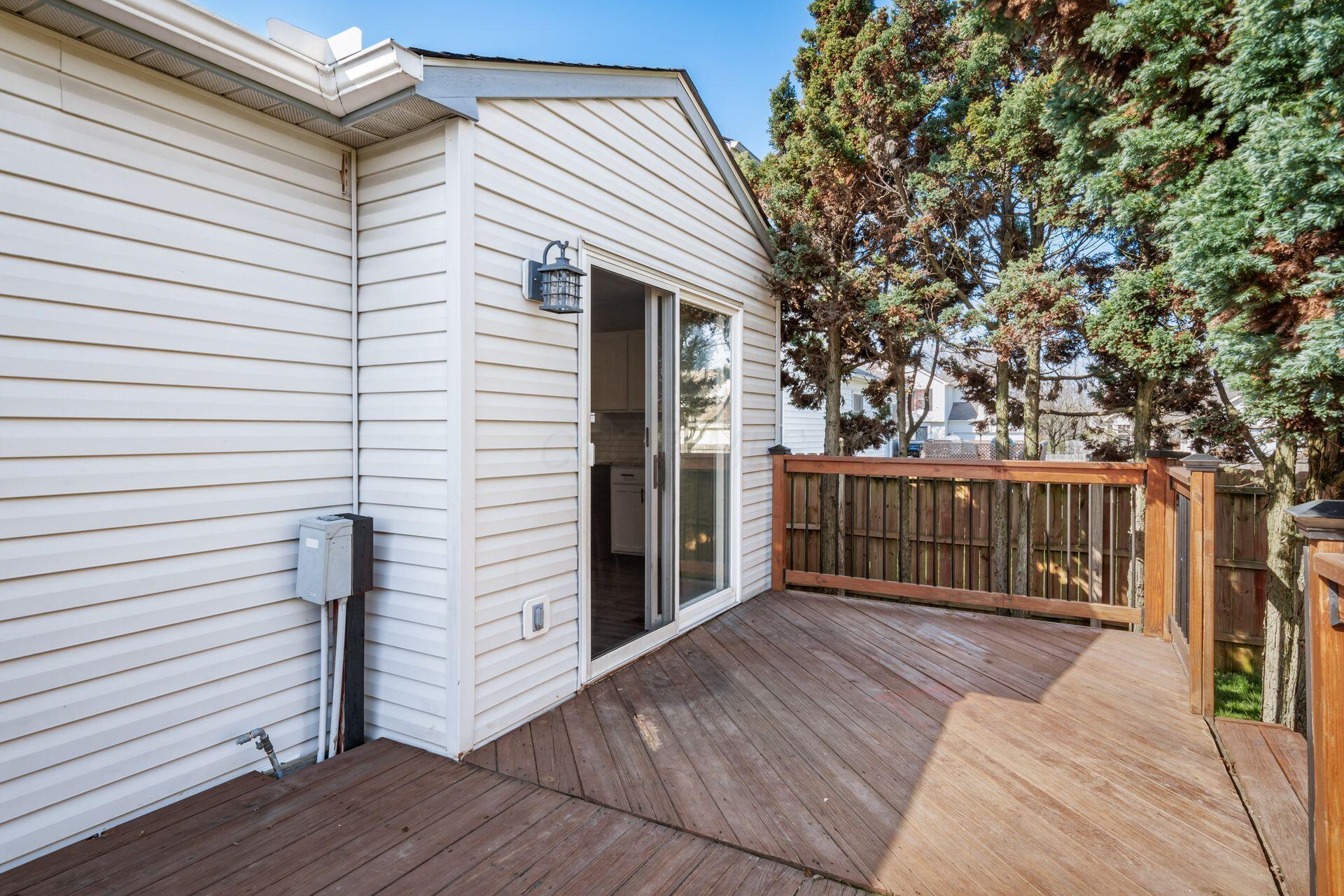 1896 Forestwind Drive, Grove City, Ohio image 30