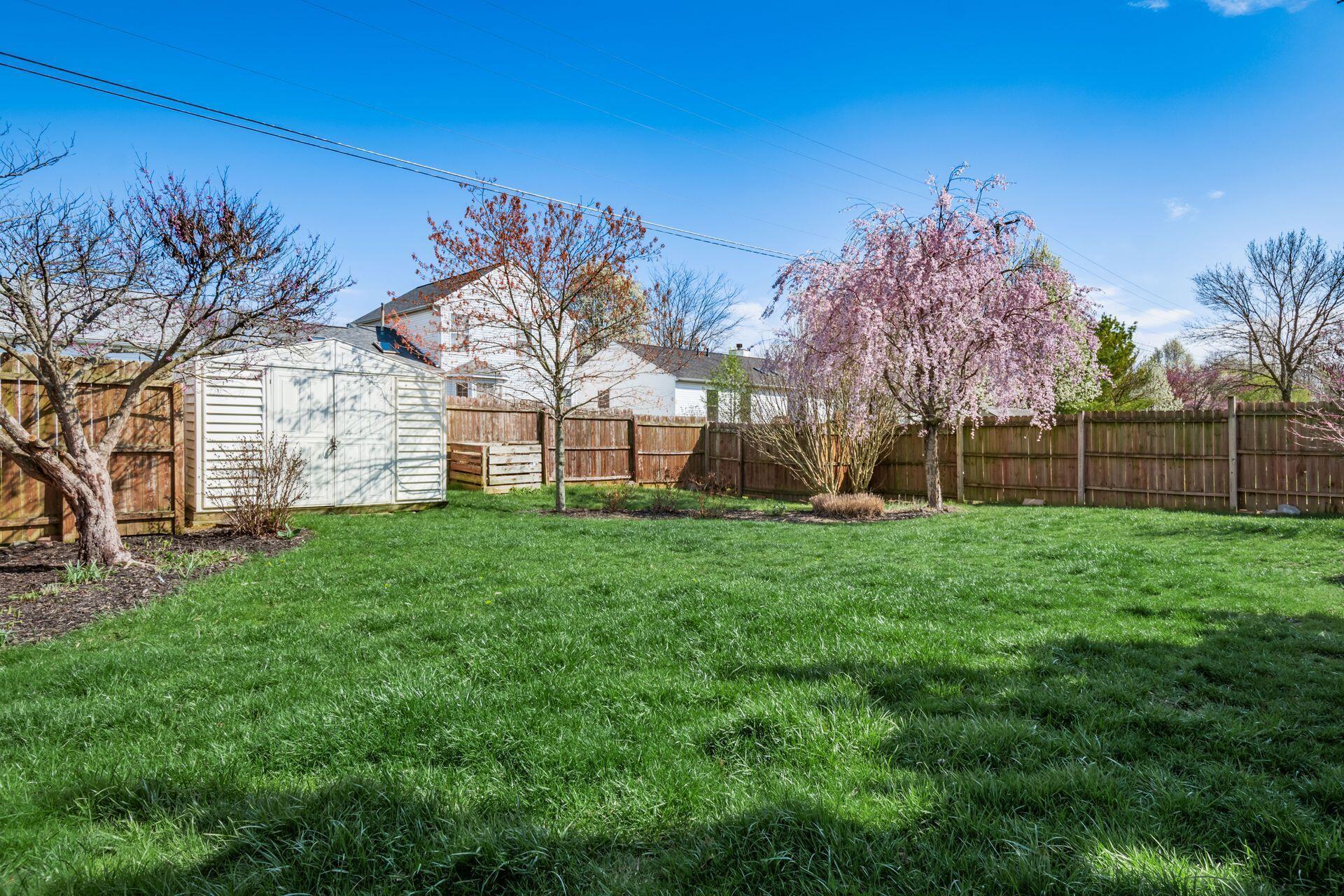 1896 Forestwind Drive, Grove City, Ohio image 31
