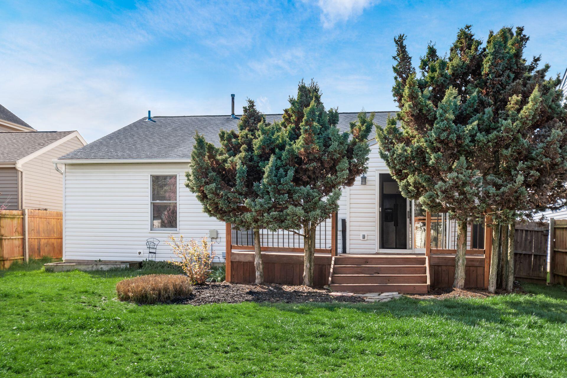 1896 Forestwind Drive, Grove City, Ohio image 34