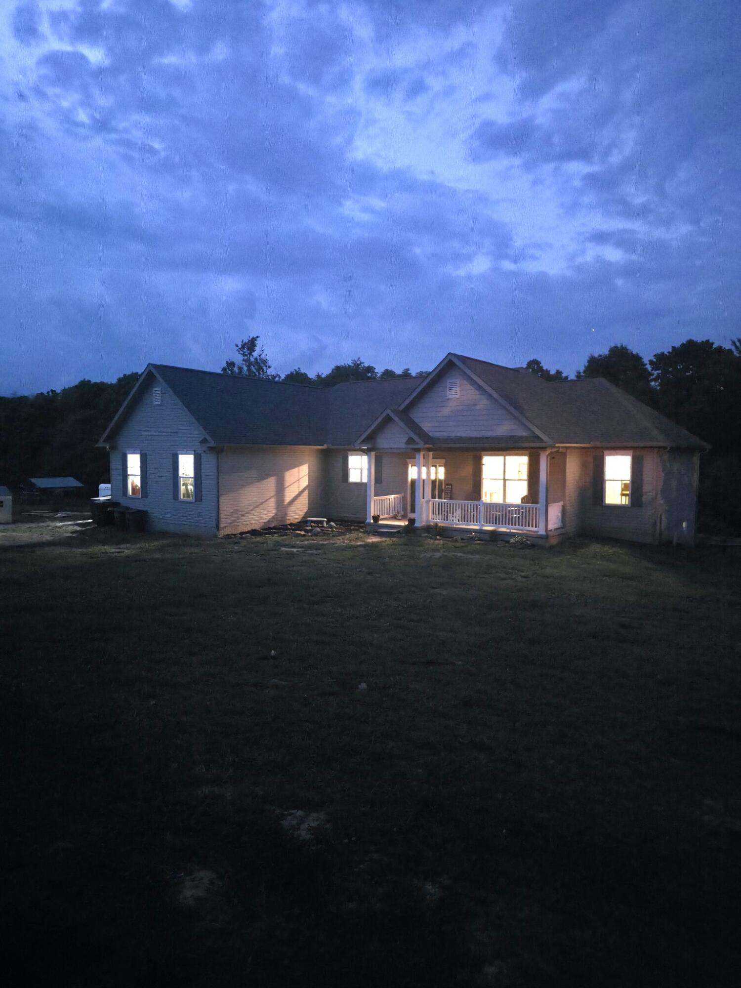 707 Hurless Road