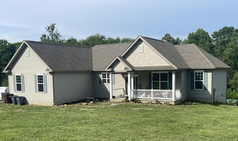 Photo of 707 Hurless Road, Frankfort, OH 45628 (MLS # 226018463)