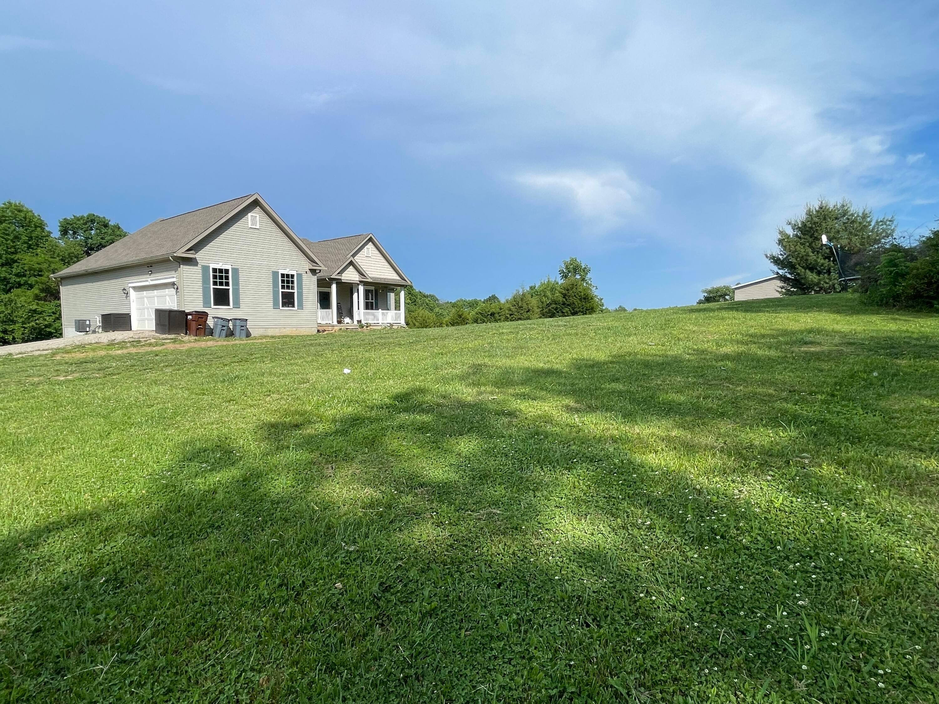 707 Hurless Road