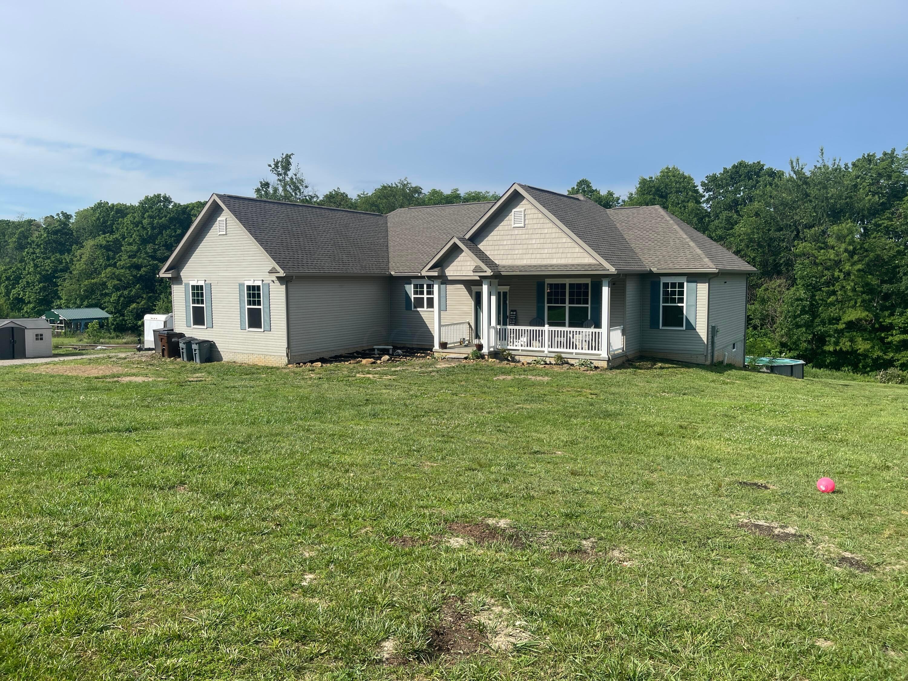 707 Hurless Road