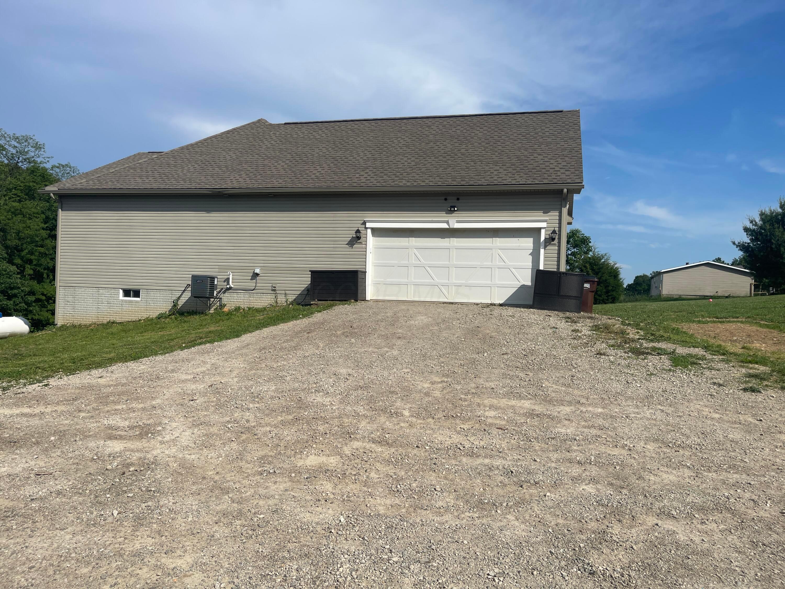 707 Hurless Road