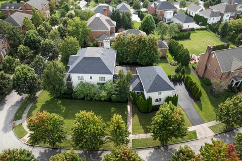 Tiny photo for 7300 Waterston, New Albany, OH 43054 (MLS # 226036491)