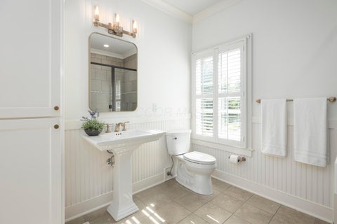 Tiny photo for 7300 Waterston, New Albany, OH 43054 (MLS # 226036491)