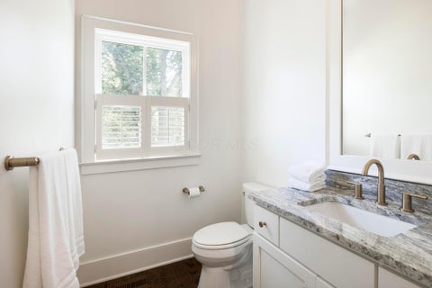 Tiny photo for 7300 Waterston, New Albany, OH 43054 (MLS # 226036491)
