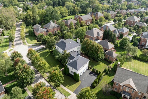 Tiny photo for 7300 Waterston, New Albany, OH 43054 (MLS # 226036491)