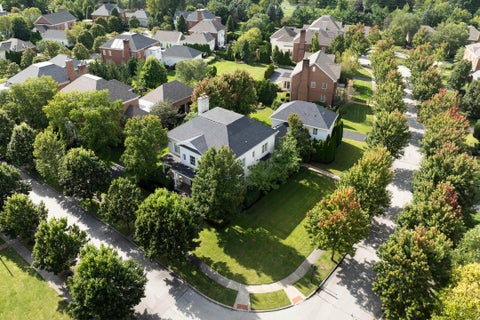 Tiny photo for 7300 Waterston, New Albany, OH 43054 (MLS # 226036491)