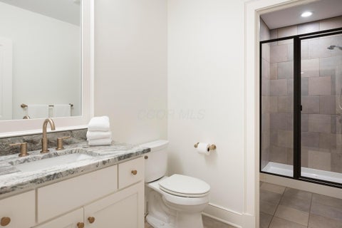 Tiny photo for 7300 Waterston, New Albany, OH 43054 (MLS # 226036491)