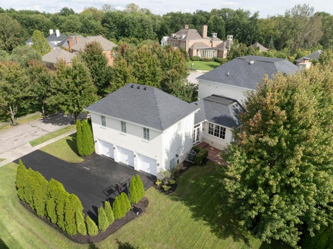Tiny photo for 7300 Waterston, New Albany, OH 43054 (MLS # 226036491)