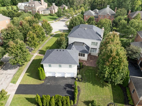 Tiny photo for 7300 Waterston, New Albany, OH 43054 (MLS # 226036491)