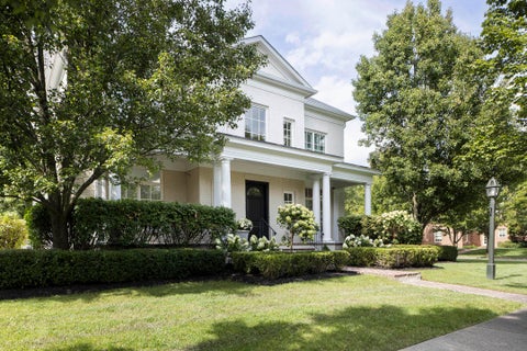 Tiny photo for 7300 Waterston, New Albany, OH 43054 (MLS # 226036491)