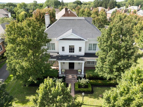 Tiny photo for 7300 Waterston, New Albany, OH 43054 (MLS # 226036491)