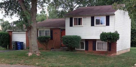 Photo of 2630 Agawam Circle, Columbus, OH 43224 (MLS # 226023928)