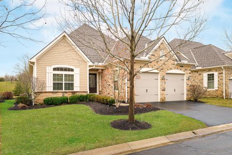 Photo of 9307 Brolio Villa Drive, Dublin, OH 43016 (MLS # 226006493)