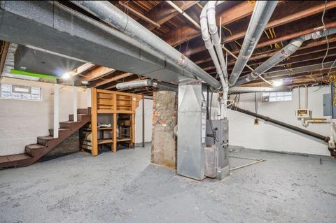 Tiny photo for 253 Benfield Avenue, Columbus, OH 43207 (MLS # 226002548)