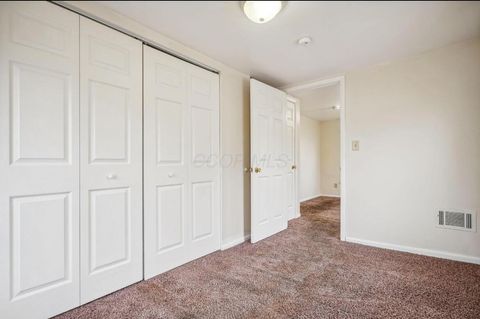 Tiny photo for 253 Benfield Avenue, Columbus, OH 43207 (MLS # 226002548)