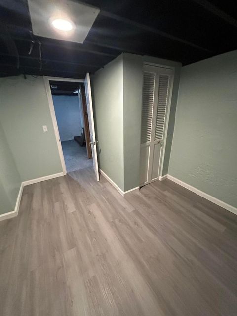 Tiny photo for 253 Benfield Avenue, Columbus, OH 43207 (MLS # 226002548)