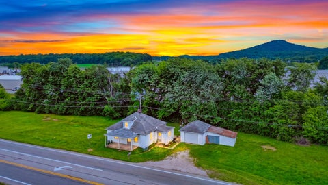 Photo of 5108 State Route 159, Chillicothe, OH 45601 (MLS # 226023793)