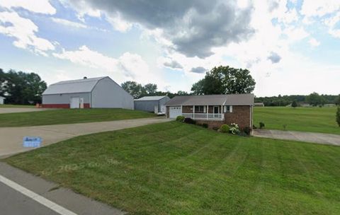 Photo of 9783 State Route 335, Minford, OH 45653 (MLS # 226004991)