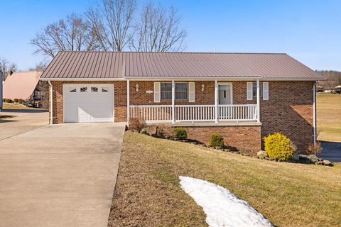 Photo of 9783 State Route 335, Minford, OH 45653 (MLS # 226004991)