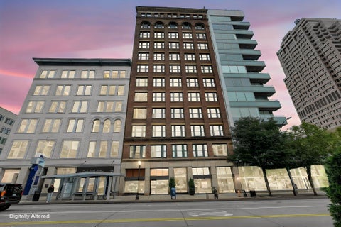 Photo of 145 N High Street 800 #800, Columbus, OH 43215 (MLS # 226036793)