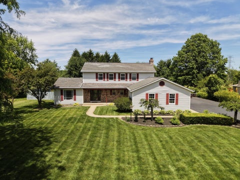 Homes For Sale - 5220 Smothers Road<br/> Westerville, OH 43081