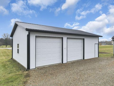 Tiny photo for 1295 Ginder Road NW, Lancaster, OH 43130 (MLS # 226000517)