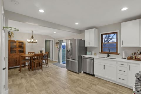 Tiny photo for 1295 Ginder Road NW, Lancaster, OH 43130 (MLS # 226000517)