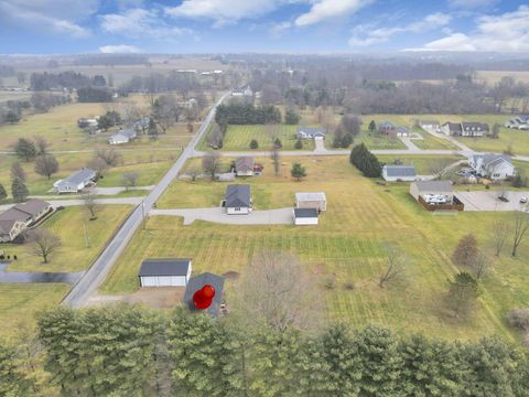 Tiny photo for 1295 Ginder Road NW, Lancaster, OH 43130 (MLS # 226000517)