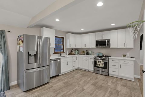 Tiny photo for 1295 Ginder Road NW, Lancaster, OH 43130 (MLS # 226000517)