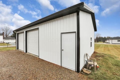 Tiny photo for 1295 Ginder Road NW, Lancaster, OH 43130 (MLS # 226000517)