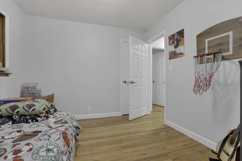 Tiny photo for 1295 Ginder Road NW, Lancaster, OH 43130 (MLS # 226000517)