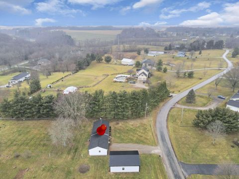 Tiny photo for 1295 Ginder Road NW, Lancaster, OH 43130 (MLS # 226000517)