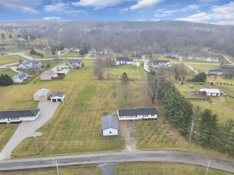 Tiny photo for 1295 Ginder Road NW, Lancaster, OH 43130 (MLS # 226000517)