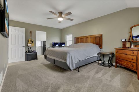 Tiny photo for 1295 Ginder Road NW, Lancaster, OH 43130 (MLS # 226000517)